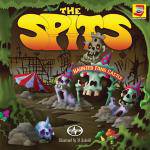 The Spits : Haunted Fang Castle